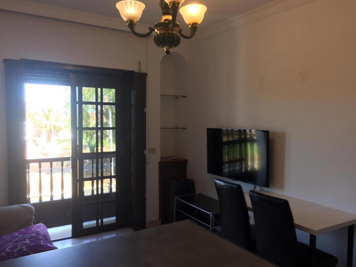 Guajara Loft-Balcon Apartamento La Laguna  Exterior foto