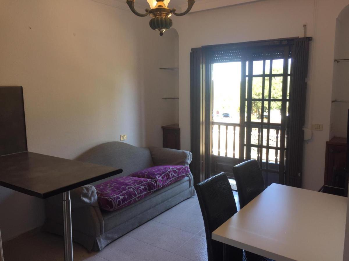 Guajara Loft-Balcon Apartamento La Laguna  Exterior foto