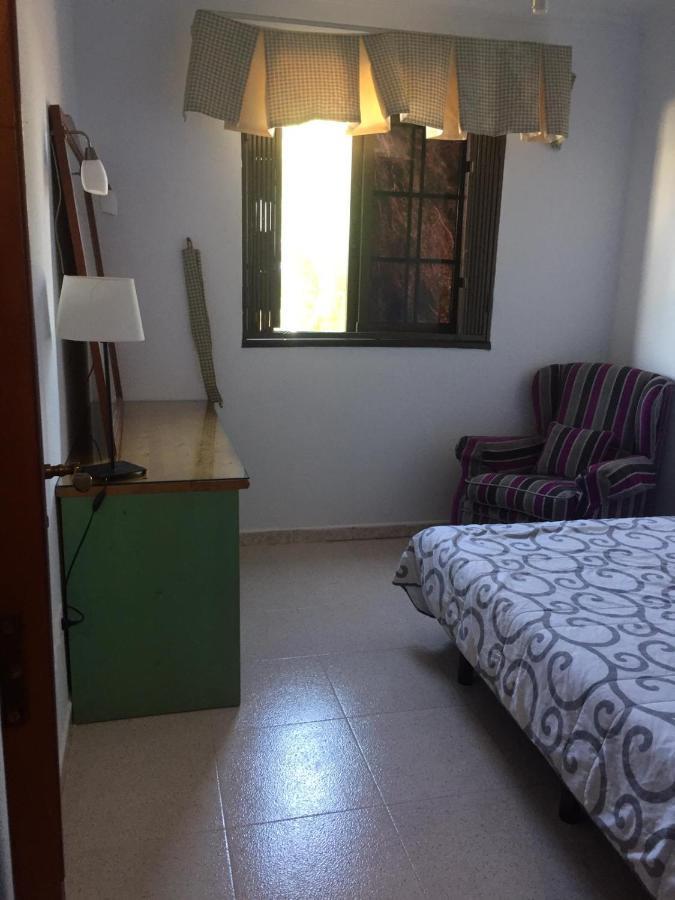 Guajara Loft-Balcon Apartamento La Laguna  Exterior foto
