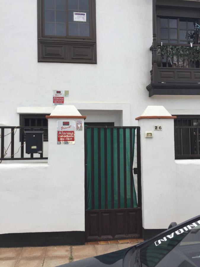 Guajara Loft-Balcon Apartamento La Laguna  Exterior foto